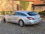 Mercedes-Benz CLS 350d SB. 4M. Facelift AHK, Sitzbelüftung, St - Mercedes-Benz CLS Facelift