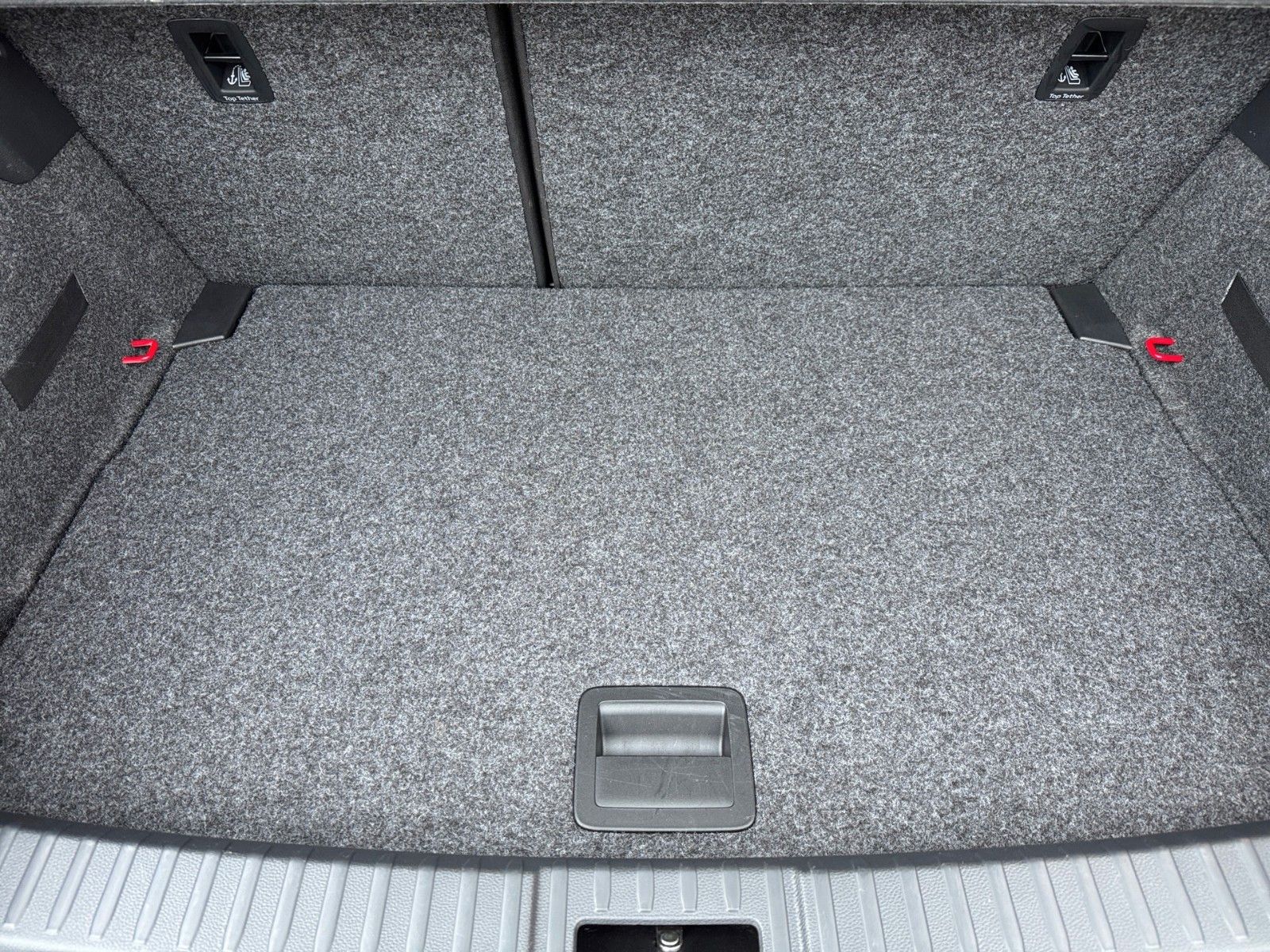 Fahrzeugabbildung SEAT Ibiza Style 1.0 TSI