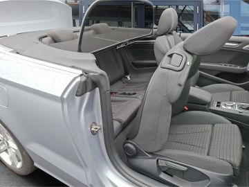 Audi A3 Cabriolet sport 1.4 TSI °Bi-Xenon°SHZ°AAC°PDC