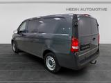 Mercedes-Benz Vito 116 CDI Kasten Lang AHK NAVI SHZ TEMP DAB - Mercedes-Benz Vito in Saarbrücken