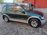Kia Sportage 2.0 TDI cat 5p. 4x4 Comfort - Kia Sportage aus 1999