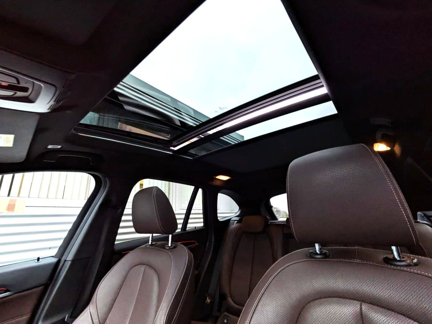 Fahrzeugabbildung BMW X1 XDRIVE 20i M SPORT LEDER PANO ACC NAVI-PL LED