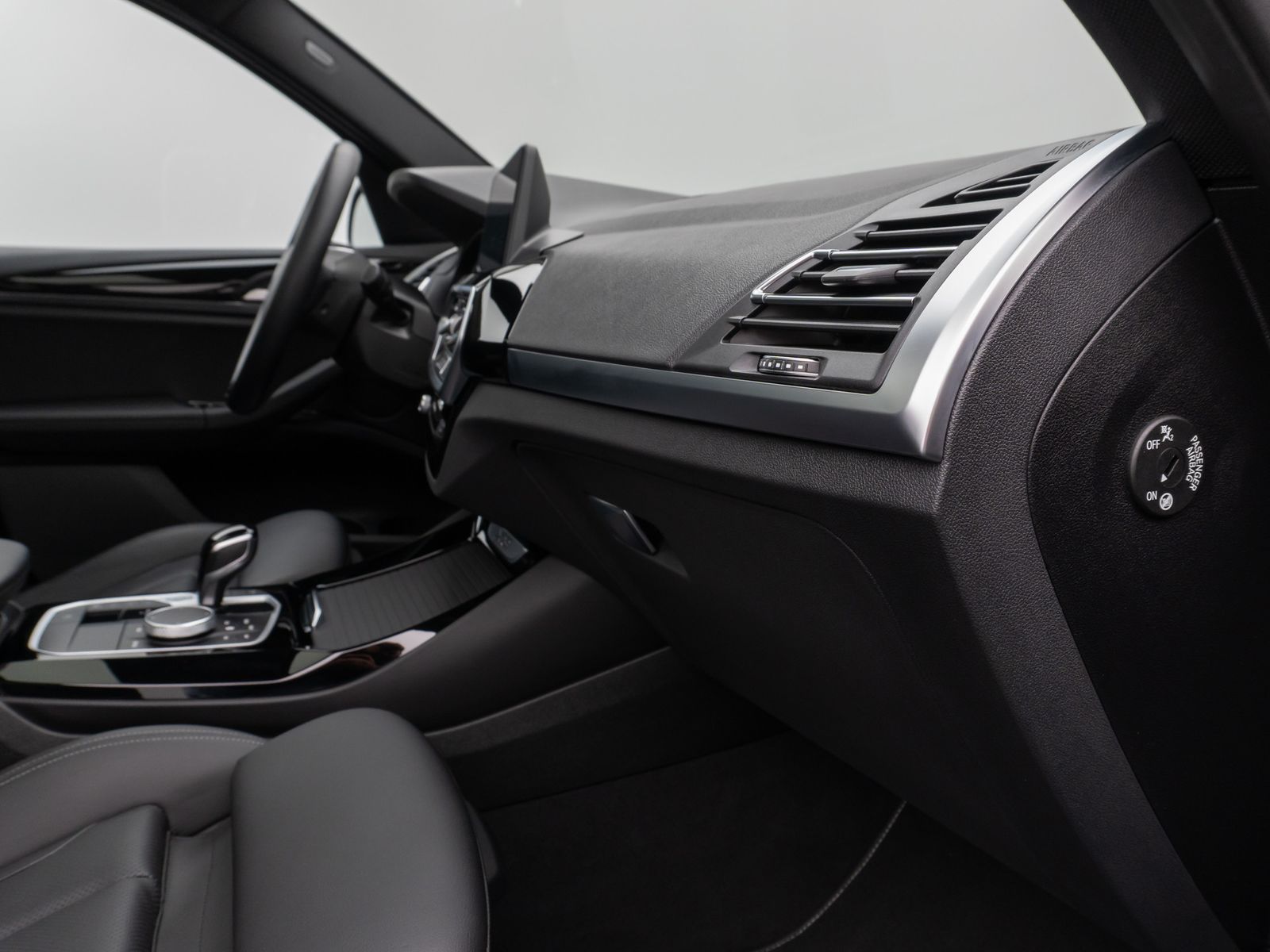 Fahrzeugabbildung BMW X3 xD30i Panorama Kamera DAB HiFi Sport 19Zoll