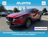 Mazda CX-30 X 186PS SELECTION DES-P E-HECKKLAPPE MATRI - Mazda CX-30 aus 2023