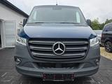 Mercedes-Benz Sprinter III Tourer RWD/AWD 317 CDI - Mercedes-Benz Sprinter: Allradantrieb, Van