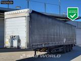 Schmitz Cargobull SCB*S3T 3 axles Sliding Roof - Schmitz Cargobull SCB S3T