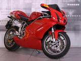 Ducati 999 - DUCATI 999