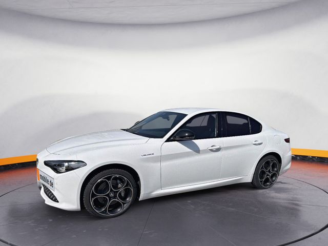 Alfa Romeo Giulia 2.0 Turbo 16V Veloce*NAV*Komfort*