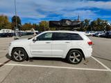 Jeep Grand Cherokee Wk2 3.0 Overland Edition - Jeep Grand Cherokee WK2
