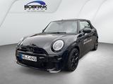 MINI Cooper C Cabrio JCW Trim Lenkradhzg Head Up LED - MINI MINI: Roadster, Jcw