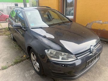 Volkswagen Golf - 3