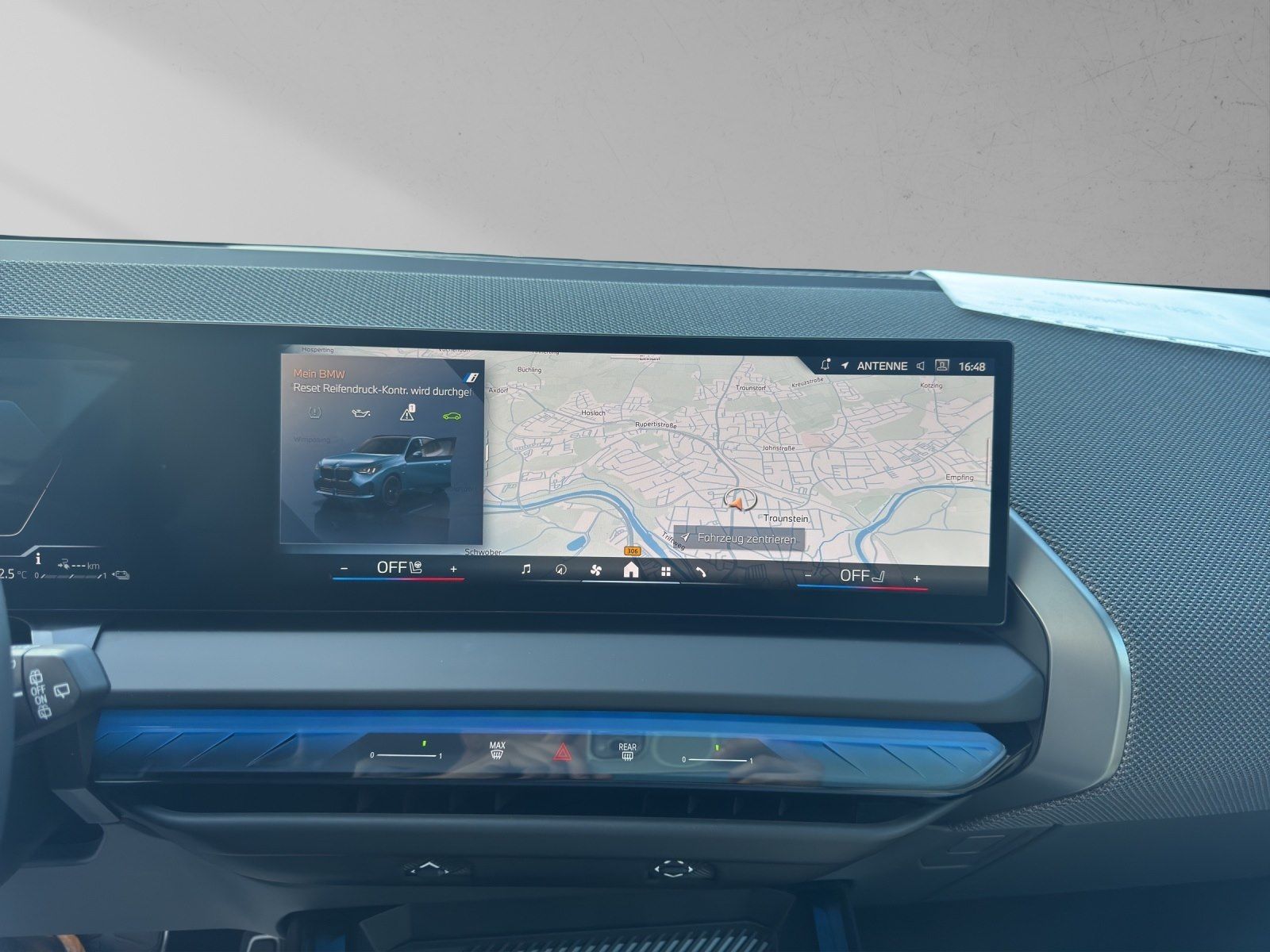BMW X3 - Bild 18