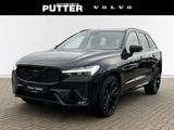 Volvo XC60 B5 Benzin AWD Ultimate Black Edition 21'' A - Volvo XC60: Ultimate Black Edition