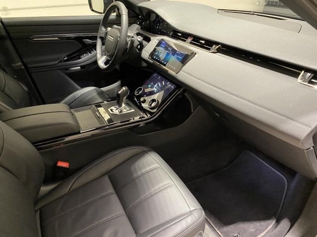 Foto Nummer 3: LAND ROVER Range Rover Evoque