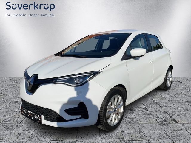 Renault ZOE Experience R110 Z.E. 50 BATTERIEMIETE KLIMA+