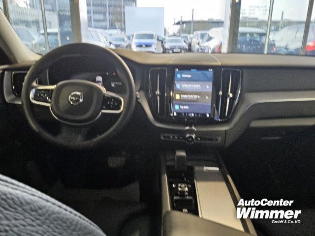 Foto Nummer 14: VOLVO XC 60