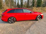 Audi S4 Avant TDI qua., B&O, 5 J.Garantie/Insp. akt. - Audi S4 in Bonn