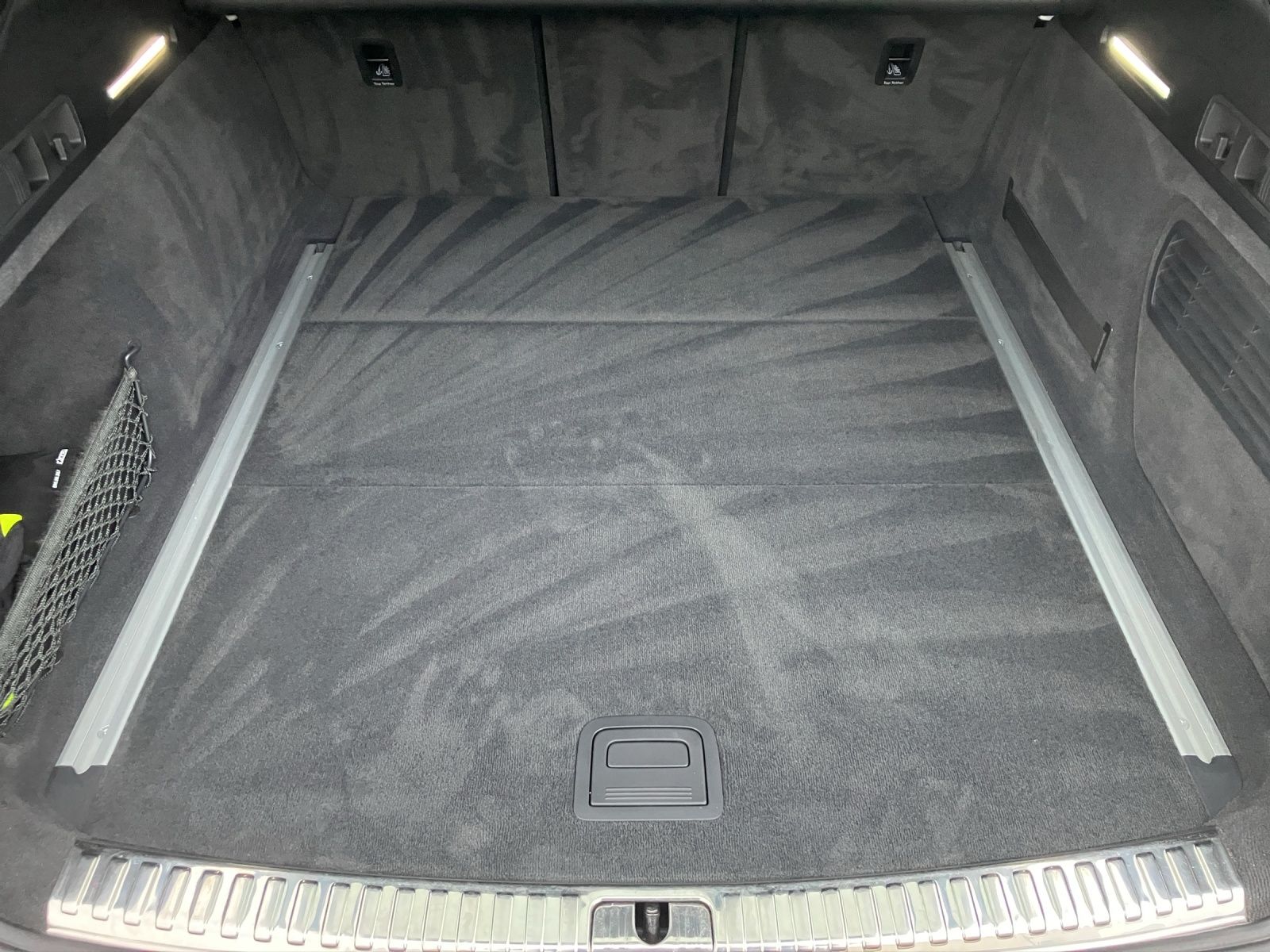 Fahrzeugabbildung Audi A6 Avant 50 TDI quattro sport AHZV HD Matrix Hea