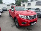 Nissan Navara NP300 N-Guard Double Cab 4x4 - Nissan: Double Cab