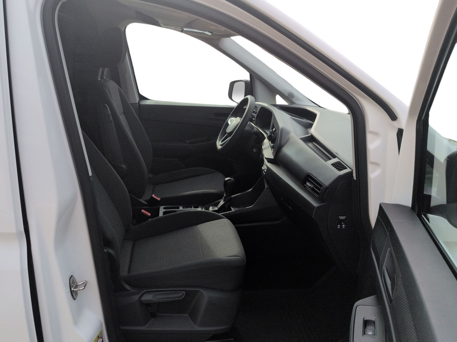 Caddy Cargo 2.0 TDI Eco Profi KAMERA+APP+GRA