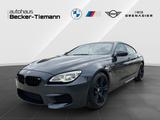 BMW M6 Gran Coupé HU Display, Frontkamera, elektr. M - gebrauchte BMW M6 aus dem Jahr 2016