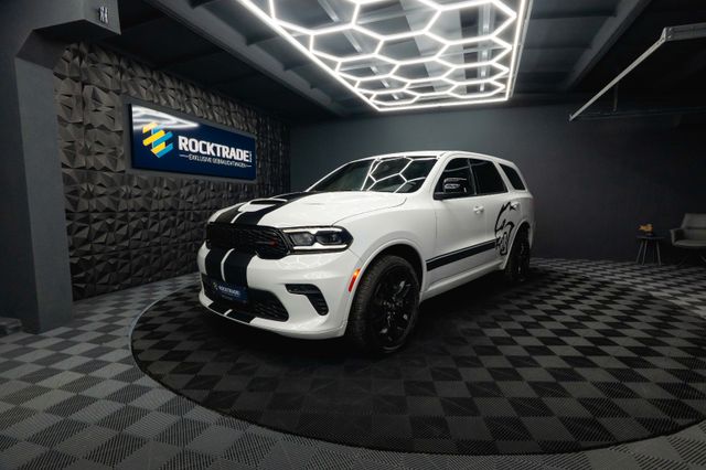 Dodge Durango 3.6 V6 GT 4x4 SRT Night-Paket Modell 22