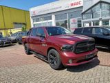 Andere 1500 Crew Cab Sport*Prince Gasanlage*TÜV 11.2026 - Andere mit Benzin-Antrieb: Kleinbus