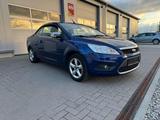Ford Focus CC Trend - Ford Focus aus 2010
