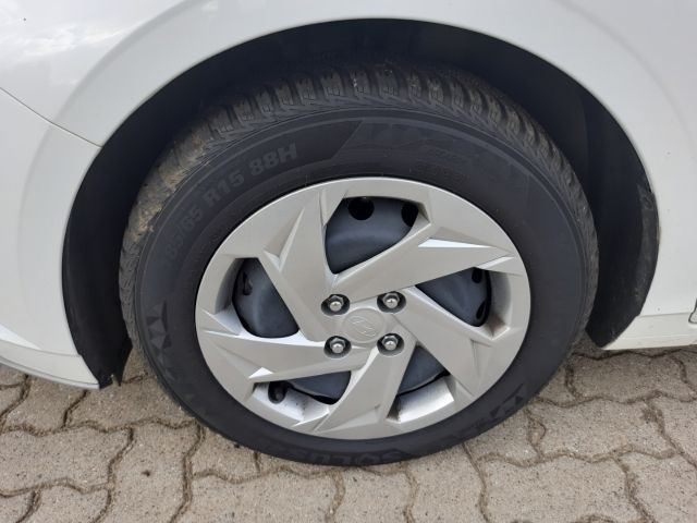 Hyundai i20 – Bild 6