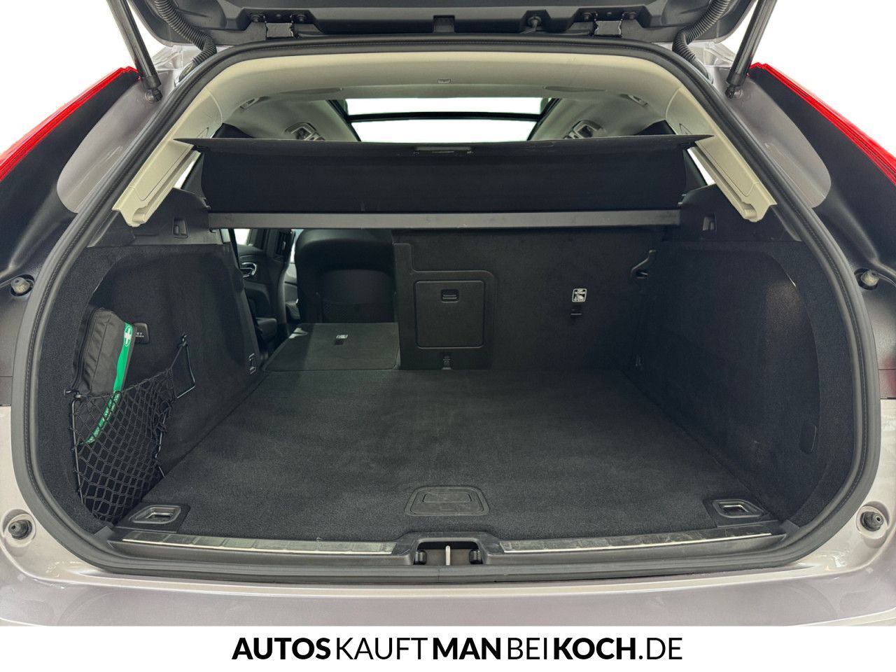 Volvo XC60 - Bild 18