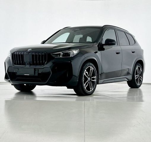 Andere BMW X1 sDrive 18d Msport