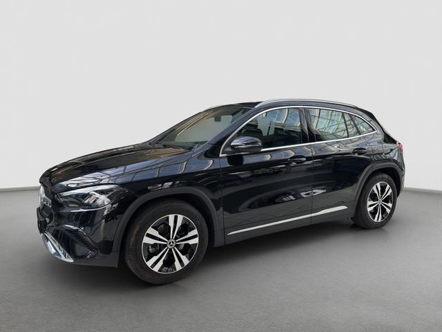 Mercedes-Benz GLA 200 d AHZV*LED*KAMERA*EDW*DISTRONIC*DAB*