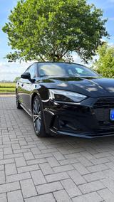 Audi A5 40 TDI S tronic Sportback S line Advanced...