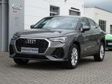 Audi Q3 Sportback 45 TFSI e - Businesspaket - Audi Q3 mit Hybrid-Antrieb