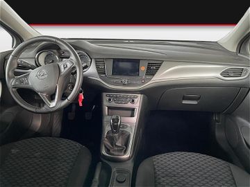 Bild 5 Opel ASTRA 1,2T SHZ, KAMERA, PDC, LED, KLIMAAUTOM.,LE