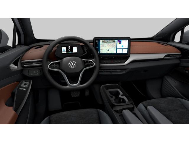 Volkswagen ID.5 - Bild 16