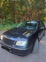 Volkswagen Bora 1.8T GT Sport GT Sport - gebrauchte VW Bora aus dem Jahr 2004