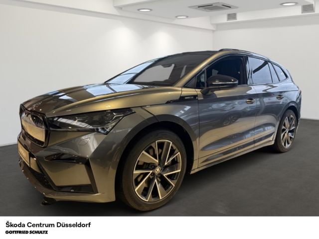 Image of Skoda Enyaq