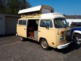 Volkswagen VW Bulli T2b Westfalia Hubdach - Angebote entsprechen deinen Suchkriterien