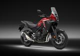 Honda NX500 2024 *sofort* - Offers