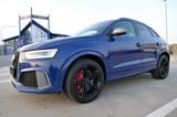 Audi RSQ3 2.5 TFSI performance S tronic quattro BOSE - Audi RSQ3: Performance
