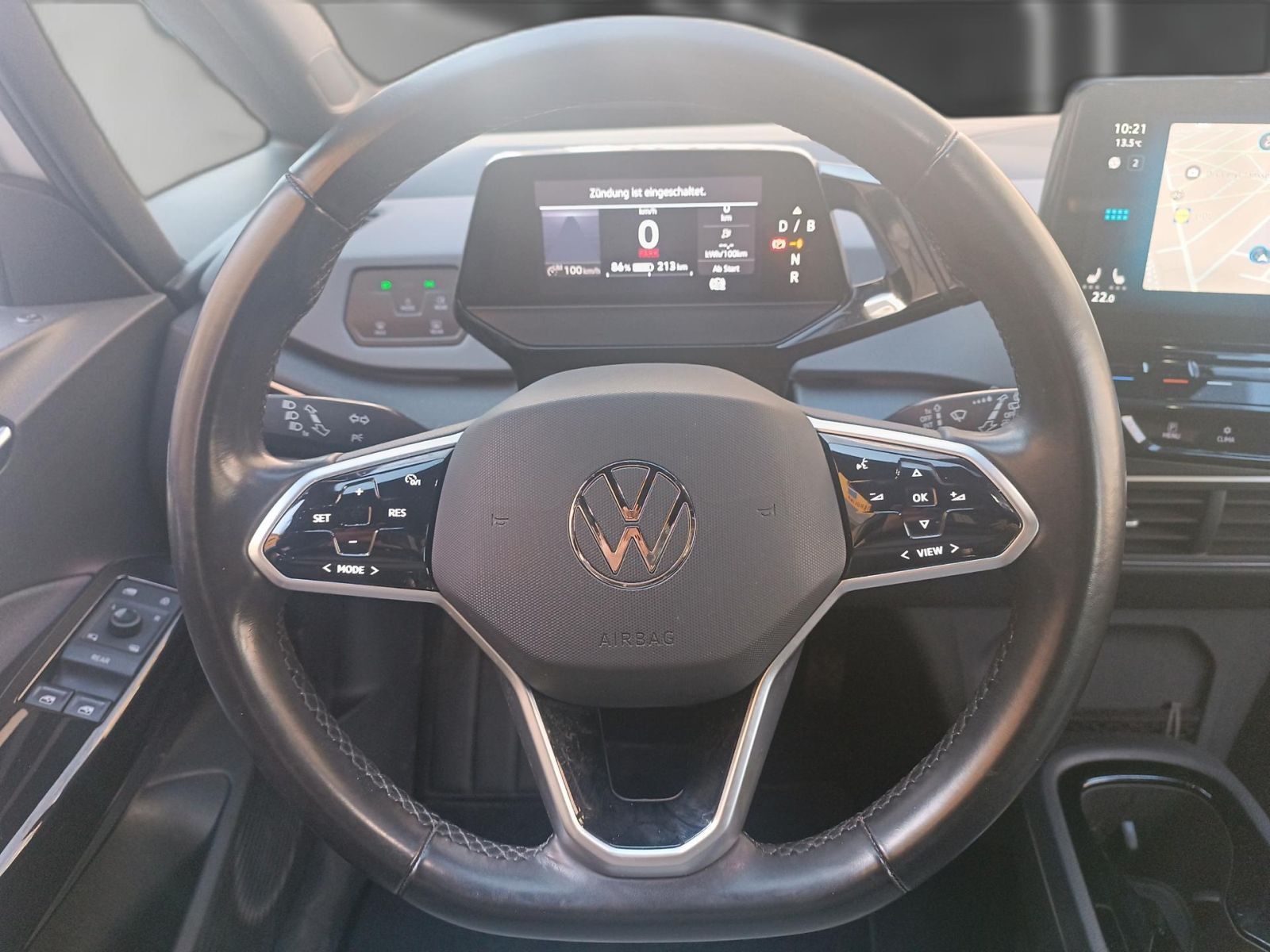Volkswagen ID.3 - Bild 10