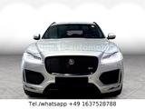 Jaguar F-PACE 20d*AWD*R-SPORT*PAN-D*Digi-Cockpit*7 - silberne Jaguar F-Pace