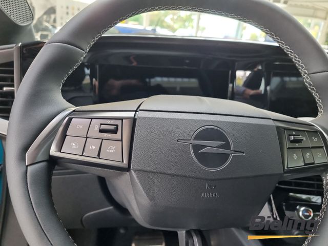 Mokka-e GS, Navigation Multimedia Pro, OBC 11 KW