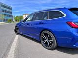 BMW 320i Tour. M Sport | Laserlicht |AH|Bremsen Neu - BMW: Laserlicht