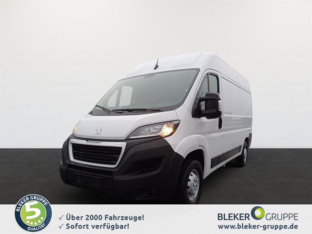 Peugeot Boxer 333 L2H2 BlueHDi 120 Pro