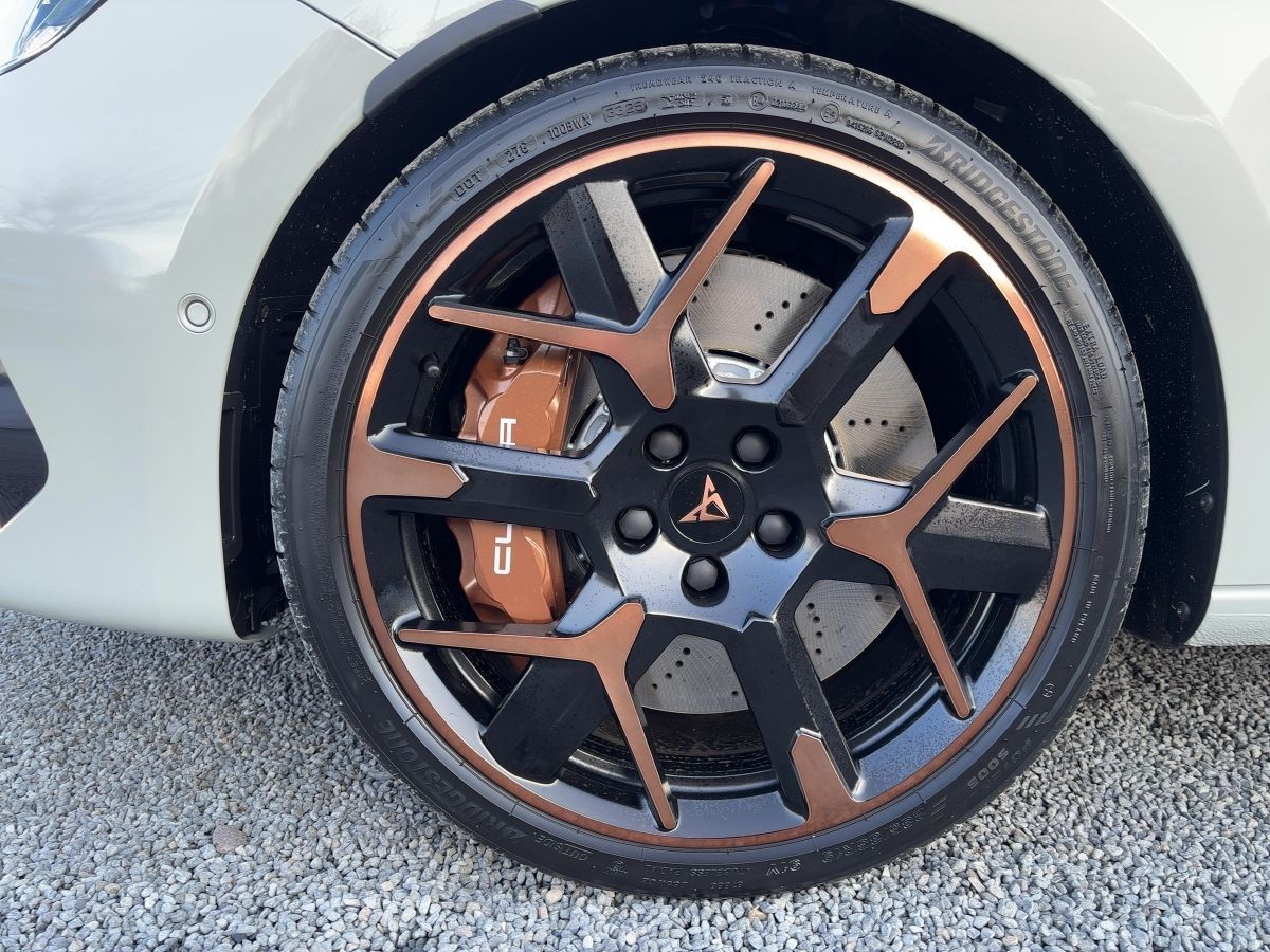 Cupra Leon - Bild 12