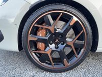 Cupra Leon - Vorschau Bild 12