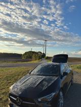Mercedes-Benz CLA 220 Shooting Brake CLA 220 d DCT Shoot. ... - Mercedes-Benz CLA 220 Shooting Brake von privat
