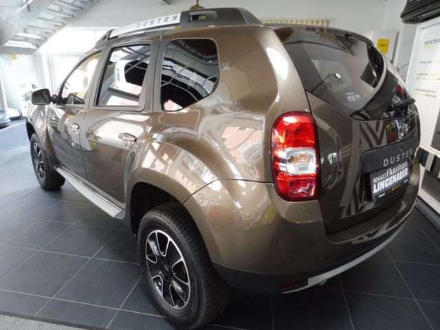Dacia Duster I Black Shadow 4x2